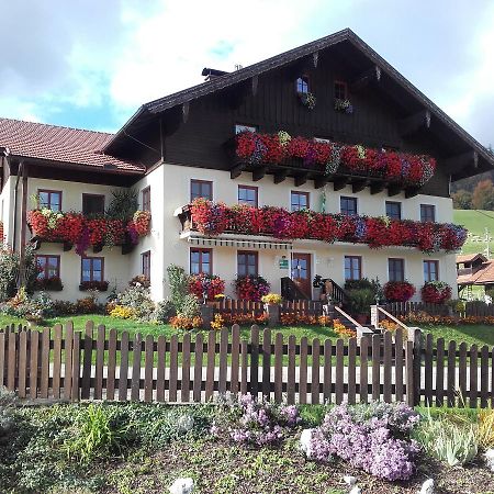 Nussbaumer Am Irrsee Тифграбен Экстерьер фото